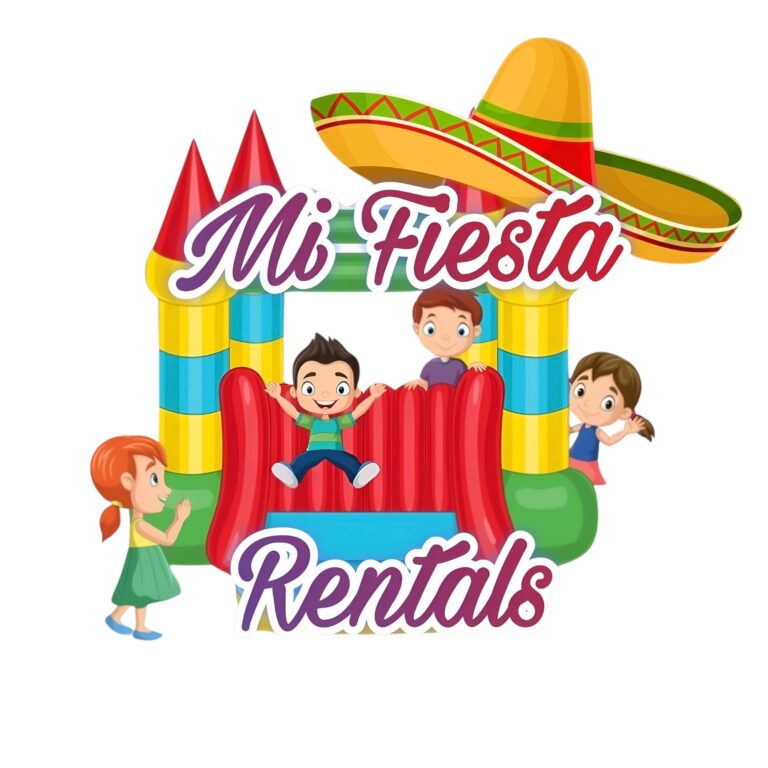 Bounce House Rentals in Seguin and New Braunfels