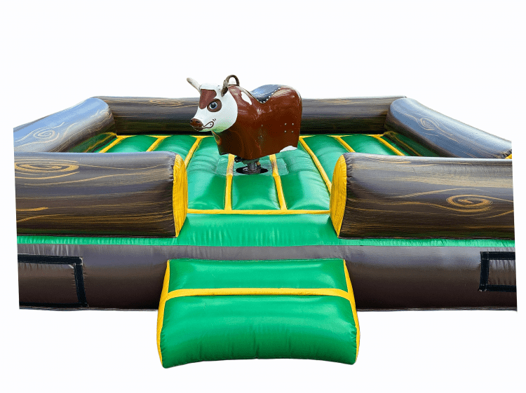 Small Mechanical Bull