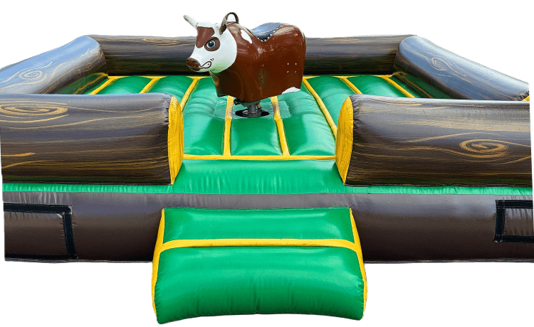 Mechanical Bull