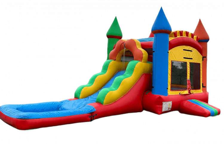 Slide & Combos
