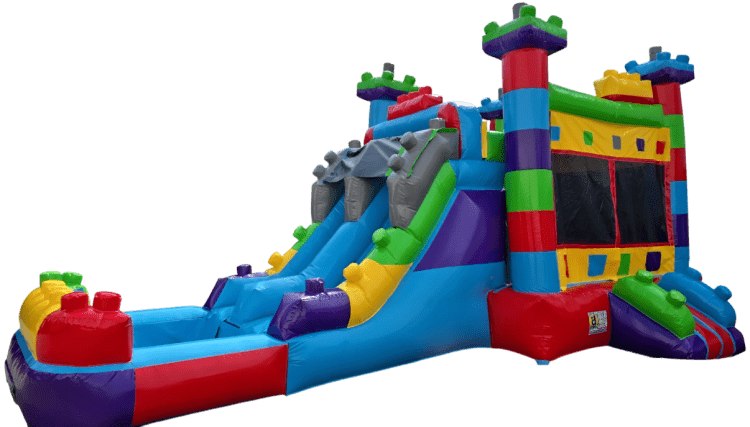 Slide & Combos