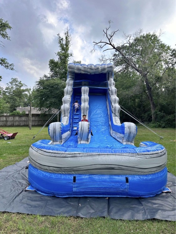 Water Rides Water Rides