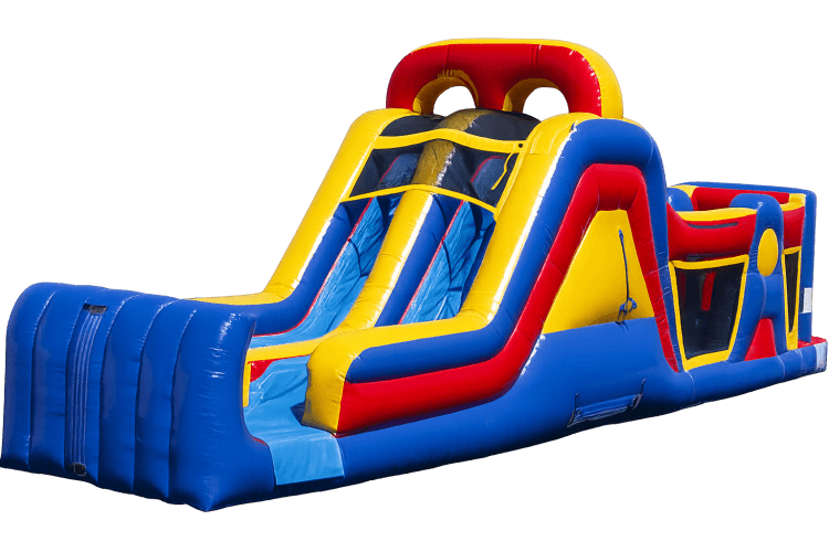 Obstacle Courses