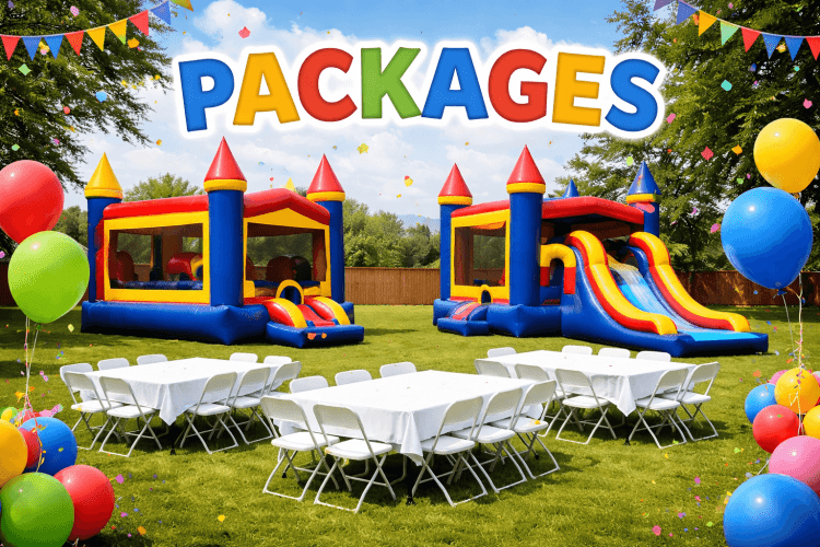 Party Packages
