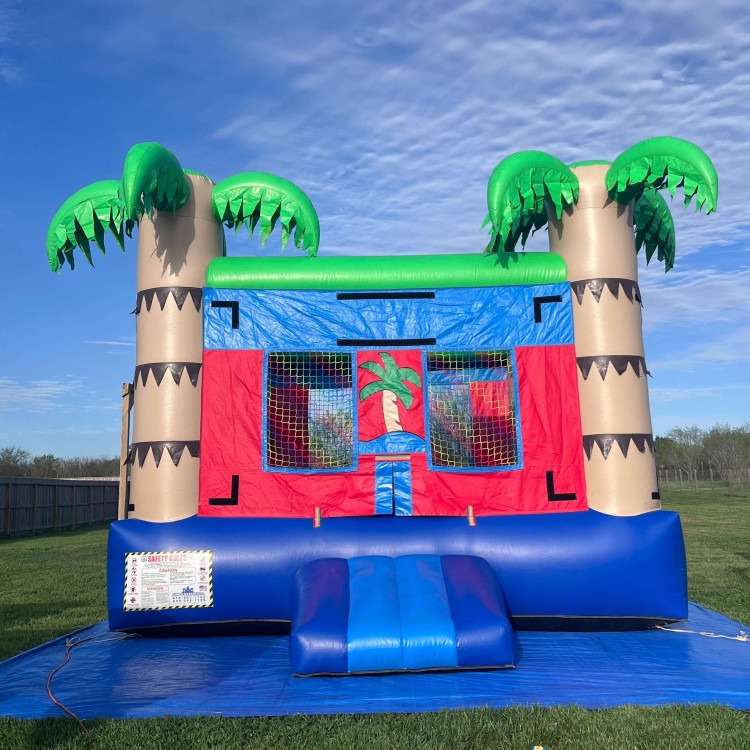 Bounce House